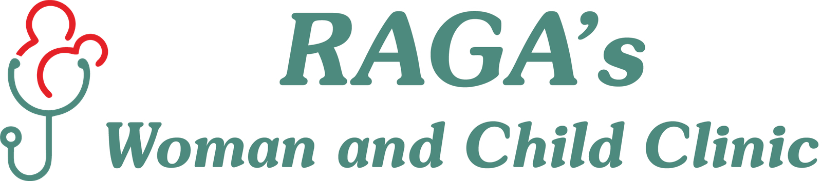 Rags's woman and child clinic in chanda nagar